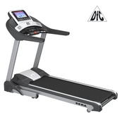 Беговая дорожка DFC T780 Sera 