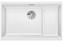 Мойка Blanco Subline 700-U Level, белый 
