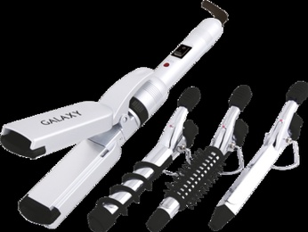 Щипцы Galaxy GL 4701 в Нижнем Новгороде