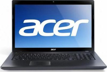 Ноутбук Acer Aspire 7739ZG-P624G50Mnkk в Нижнем Новгороде