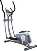 Эллиптический тренажер Body Sculpture ВЕ-6790G 