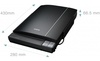 Сканер Epson Perfection V370 Photo в Нижнем Новгороде вид 4