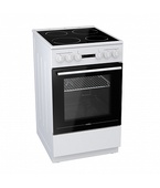 Электрическая плита Mora C110 AW 