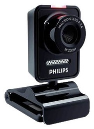 Веб-камера Philips SPC530NC/10 в Нижнем Новгороде