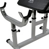Скамья Скотта DFC Homegym UB009 в Нижнем Новгороде вид 5