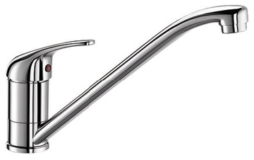 Смеситель Blanco Daras Хром в Нижнем Новгороде