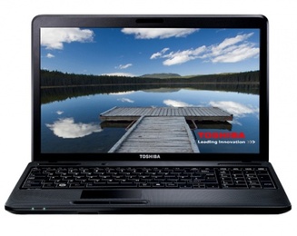 Ноутбук Toshiba Satellite Pro C650-19F в Нижнем Новгороде