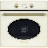 Электрическая духовка Kuppersberg SR 663 C (BRONZ) 
