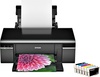 Принтер Epson Stylus Photo T50 в Нижнем Новгороде вид 2