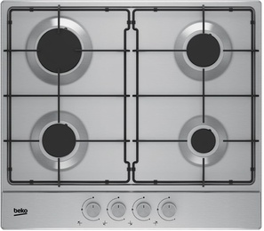 Газовая поверхность Beko HIAG 64223 X в Нижнем Новгороде