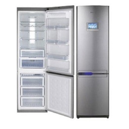 Холодильник Samsung RL-55 VQBUS в Нижнем Новгороде