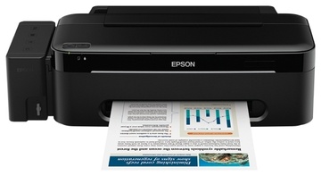 Принтер Epson L100 в Нижнем Новгороде