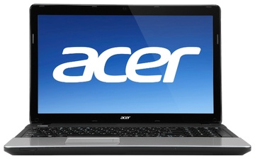 Ноутбук Acer Aspire E1-571G-33124G50Mnks (NX.M57ER.032) в Нижнем Новгороде