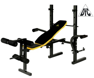 Скамья DFC D220 в Нижнем Новгороде