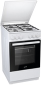 Газовая плита Gorenje GN5112WJ-B 