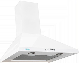 Вытяжка Elikor Вента 60 белый (650) в Нижнем Новгороде