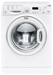 Стиральная машина Hotpoint-Ariston VMSL 501 B в Нижнем Новгороде