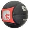 Мяч баскетбольный Outlaw (black/red) в Нижнем Новгороде вид 3