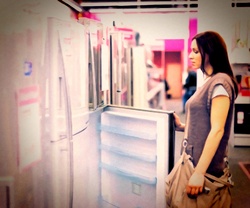 еврохолодильники