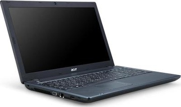 Ноутбук Acer Travelmate 5744Z-P622G32Mnkk в Нижнем Новгороде