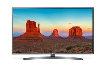 ЖК телевизор LG 43UK6750PLD в Нижнем Новгороде