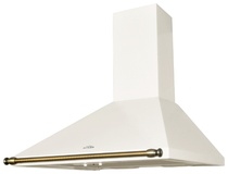 Вытяжка Elikor Вента 60 молоко/рейлинг бронза (430) пп 