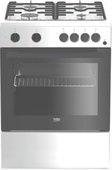 Газовая плита Beko FFSS 62010 GW 