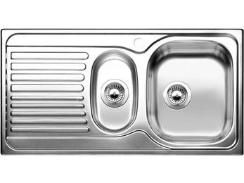 Мойка Blanco Tipo 6S Нерж. сталь, матовая в Нижнем Новгороде
