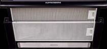 Вытяжка Kuppersberg Slimlux II 90 SG 
