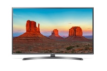 ЖК телевизор LG 43UK6750PLD 