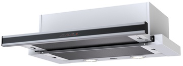 Вытяжка Krona Kamilla 600 sensor Inox (2 мотора) в Нижнем Новгороде