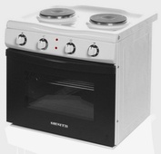 Электрическая плита Мечта 221Ч 