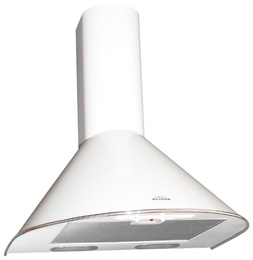 Вытяжка Elikor Эпсилон 60 белый/серебро в Нижнем Новгороде