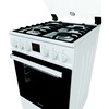 Газовая плита Gorenje GI5322WF-B в Нижнем Новгороде вид 5