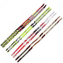 Лыжи STC степ 185 см в Нижнем Новгороде