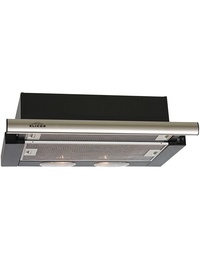 Вытяжка Elikor Интегра 50 черный/нерж в Нижнем Новгороде