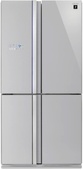 Холодильник Sharp SJ-FS97VSL 