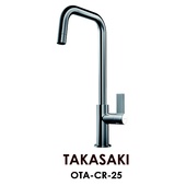 Смеситель Omoikiri Takasaki 