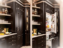 встраиваемая кухня