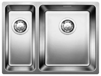 Мойка Blanco Andano 340/180-U в Нижнем Новгороде