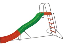Горка волнистая DFC SL-03 WAVY SLIDE 