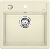 Мойка Blanco Dalago 5, Гранит, жасмин с клапаном-автоматом 