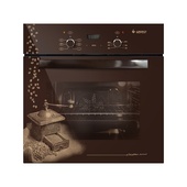 Электрическая духовка Gefest 622-02 К17 