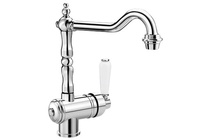 Смеситель Blanco Tradon Хром 