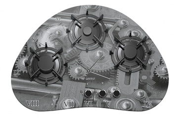 Газовая поверхность Gefest 2120 К1 в Нижнем Новгороде