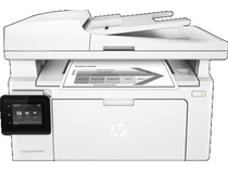 МФУ HP LaserJet Pro MFP M132fw (G3Q65A) 