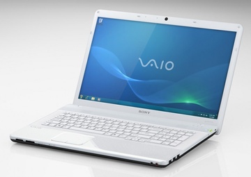 Ноутбук Sony Vaio VPC-EE3E1R в Нижнем Новгороде