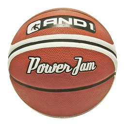 Мяч баскетбольный Power Jam в Нижнем Новгороде