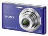 Фотоаппарат Sony Cyber-shot DSC-W530 Blue в Нижнем Новгороде вид 4