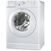 Стиральная машина Indesit BWSB 51051 